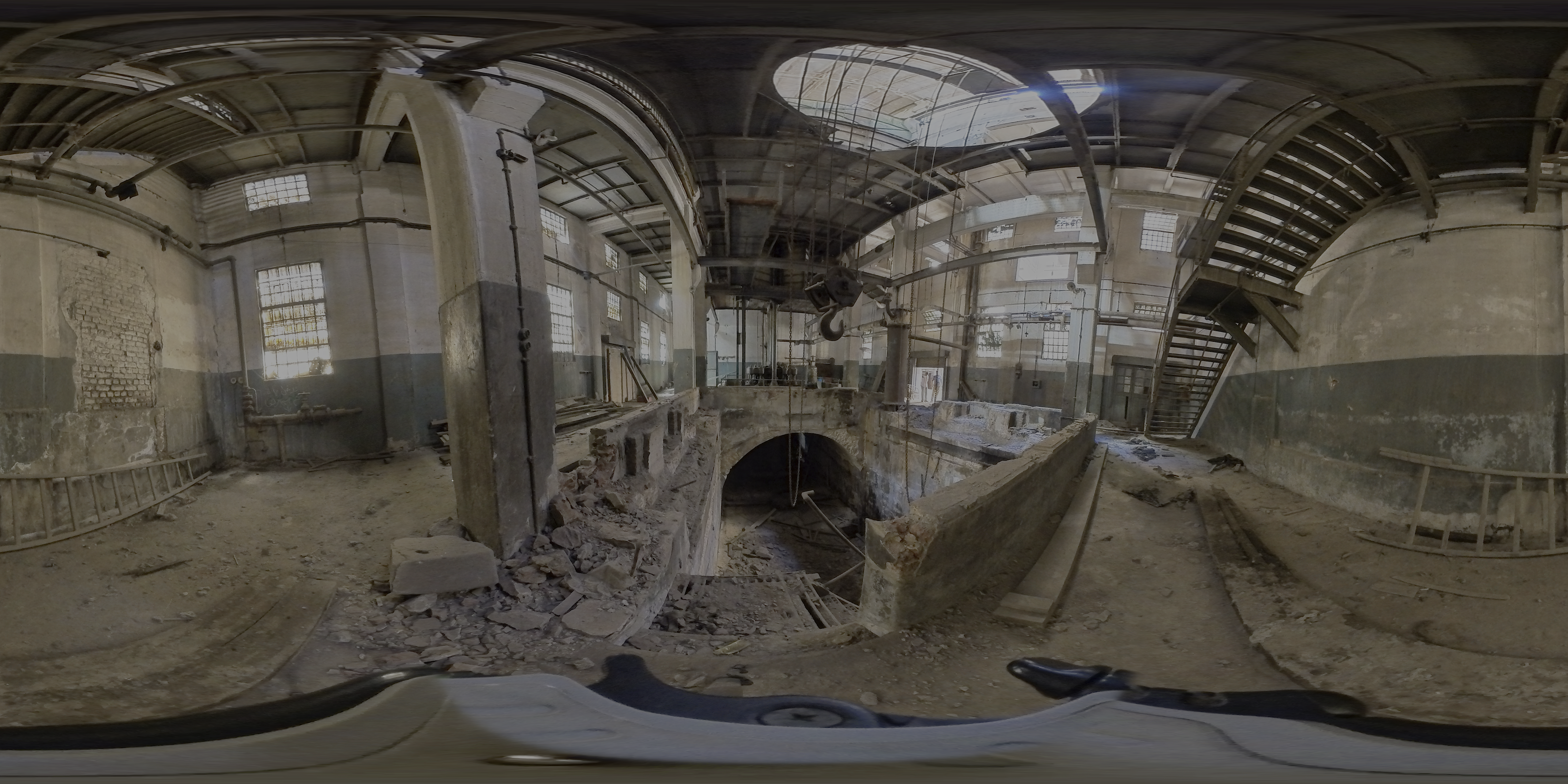 Archaeological Accuracy 3